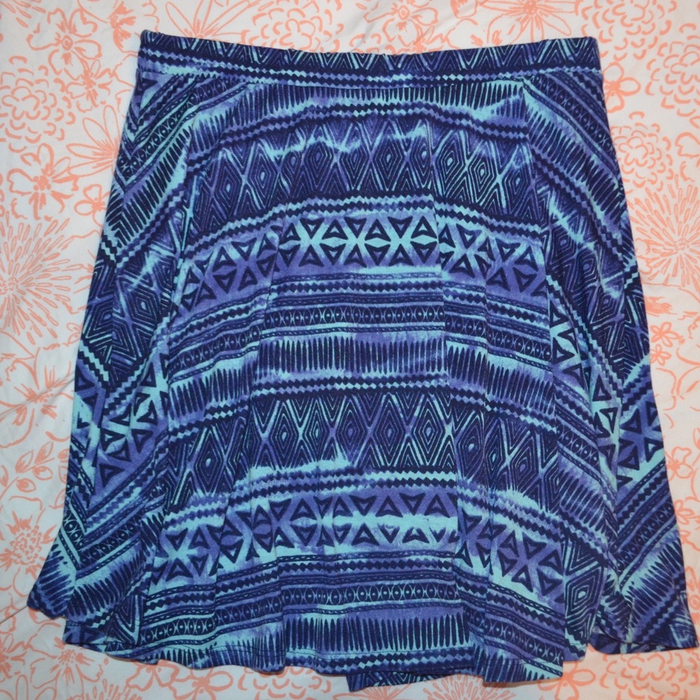 Mossimo Skater Skirt